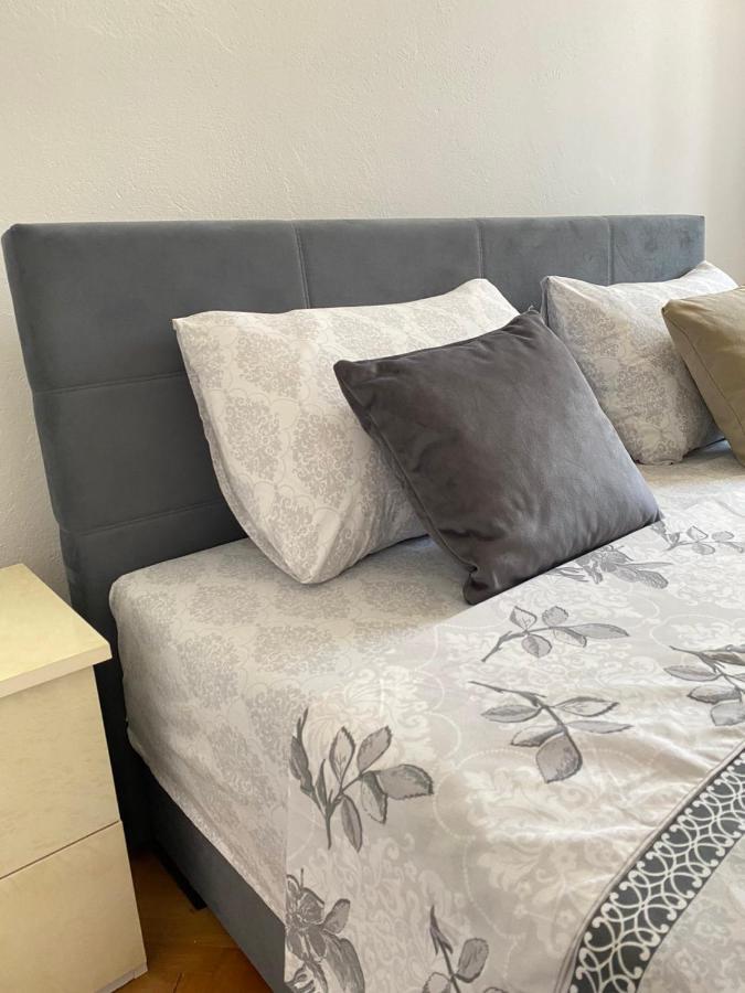 Apartmani Trebinje B&I Zewnętrze zdjęcie
