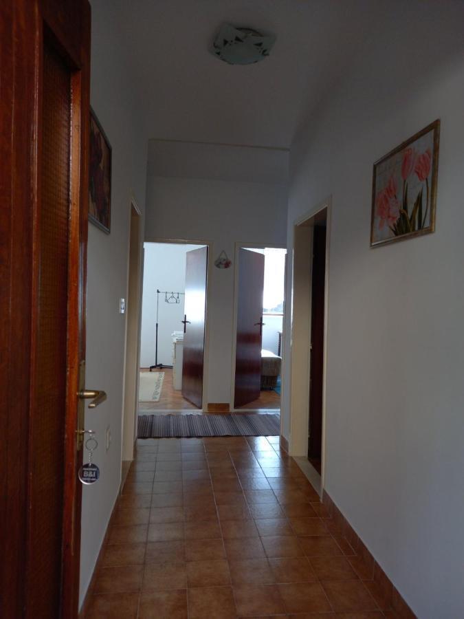 Apartmani Trebinje B&I Zewnętrze zdjęcie