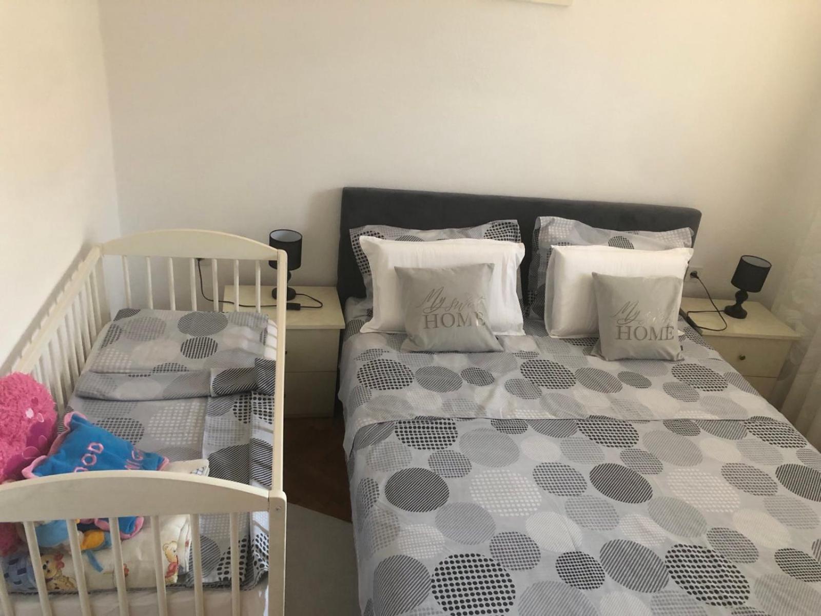 Apartmani Trebinje B&I Zewnętrze zdjęcie